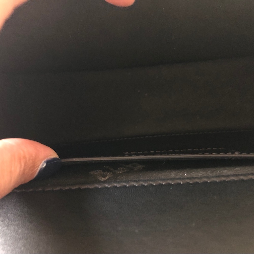 Givenchy Infinity Convertible Crossbody / Clutch - image 6